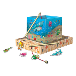 ΔΕΣΥΛΛΑΣ ΕΠΙΤΡΑΠΕΖΙΟ ΠΑΙΧΝΙΔΙ ΨΑΡΕΜΑΤΑ 100292