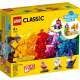 LEGO CLASSIC CREATIVE - ΔΗΜΙΟΥΡΓΙΚΑ ΤΟΥΒΛΑΚΙΑ 11013