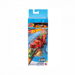 MATTEL HOT WHEELS ΔΕΙΝΟΣΑΥΡΟΣ ΕΚΤΟΞΕΥΤΗΣ GVF41 / GVF42 MATTEL HOT WHEELS ΔΕΙΝΟΣΑΥΡΟΣ ΕΚΤΟΞΕΥΤΗΣ GVF41 / GVF42