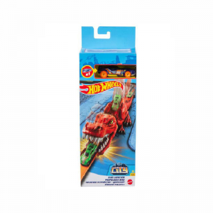 MATTEL HOT WHEELS ΔΕΙΝΟΣΑΥΡΟΣ ΕΚΤΟΞΕΥΤΗΣ GVF41 / GVF42