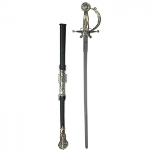 ΣΠΑΘΙ ΧΡΥΣΟ ΧΡΩΜΑ 65x12CM 3-295