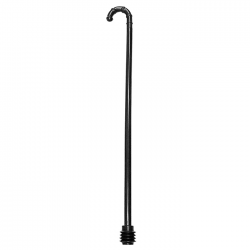 ΑΠΟΚΡΙΑΤΙΚΗ ΜΑΓΚΟΥΡΑ ΣΑΡΛΟ 90cm 3-382