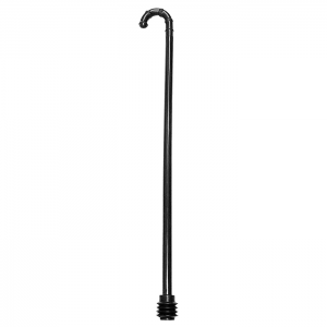 ΑΠΟΚΡΙΑΤΙΚΗ ΜΑΓΚΟΥΡΑ ΣΑΡΛΟ 90cm 3-382