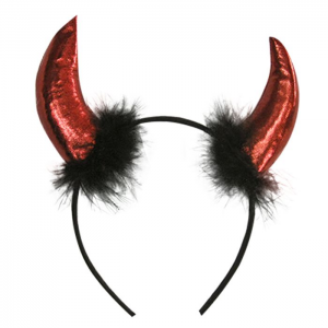 ΑΠΟΚΡΙΑΤΙΚΗ ΣΤΕΚΑ ΔΙΑΒΟΛΙΝΑ 20x18cm 3-667