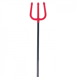 ΑΠΟΚΡΙΑΤΙΚΗ ΤΡΙΑΙΝΑ 110x17cm 3-883