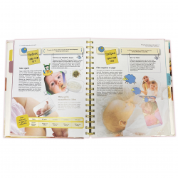 SUSAETA ΟΙ ΠΡΩΤΕΣ 365 ΜΕΡΕΣ ΤΟΥ ΜΩΡΟΥ 1753