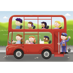 RAVENSBURGER ΤΑ ΠΡΩΤΑ ΜΟΥ PUZZLE 2/3/4/5 ΤΕΜ ΟΧΗΜΑΤΑ 07303