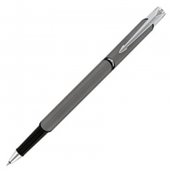 PARKER FACET DARK GREY CT RB ΣΤΥΛΟ ΣΚΟΥΡΟ ΓΚΡΙ PARKER FACET DARK GREY CT RB ΣΤΥΛΟ ΣΚΟΥΡΟ ΓΚΡΙ