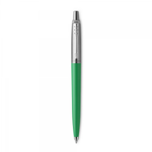 PARKER JOTTER GREEN ΣΤΥΛΟ ΠΡΑΣΙΝΟ