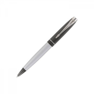 PARKER 100 BLACK ST BP ΣΤΥΛΟ ΜΑΥΡΟ ΑΣΗΜΙ