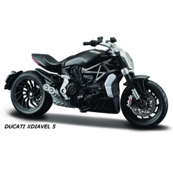 BURAGO ΜΗΧΑΝΗ DUCATI XDIAVEL S 18-51000