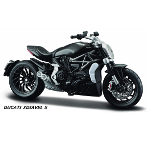 BURAGO ΜΗΧΑΝΗ DUCATI XDIAVEL S 18-51000