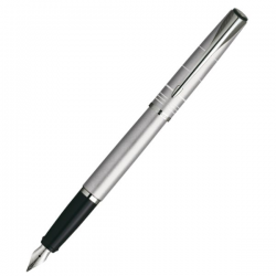 PARKER LATITUDE SILVER CT FP ΠΕΝΑ 836415 PARKER LATITUDE SILVER CT FP ΠΕΝΑ 836415
