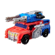 HASBRO TRANSFORMERS CYBERWORLD ARMORED CYBER CHANGERS - ΦΙΓΟΥΡΑ OPTIMUS PRIME G1054 / G0747