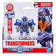 HASBRO TRANSFORMERS CYBERWORLD ARMORED CYBER CHANGERS - ΦΙΓΟΥΡΑ GALVATRON G1052 / G0747 HASBRO TRANSFORMERS CYBERWORLD ARMORED CYBER CHANGERS - ΦΙΓΟΥΡΑ GALVATRON G1052 / G0747