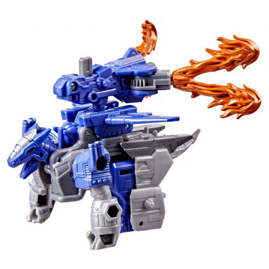 HASBRO TRANSFORMERS CYBERWORLD ARMORED CYBER CHANGERS - ΦΙΓΟΥΡΑ GALVATRON G1052 / G0747 HASBRO TRANSFORMERS CYBERWORLD ARMORED CYBER CHANGERS - ΦΙΓΟΥΡΑ GALVATRON G1052 / G0747
