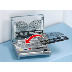 PLAYMOBIL CITY ACTION - ΑΡΧΗΓΕΙΟ ΑΣΤΥΝΟΜΙΑΣ 71873