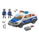 PLAYMOBIL ΠΕΡΙΠΟΛΙΚΟ ΟΧΗΜΑ ΜΕ ΦΑΡΟ ΚΑΙ ΣΕΙΡΗΝΑ 6920