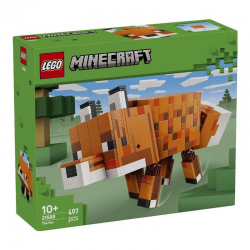 LEGO MINECRAFT - THE FOX 21588
