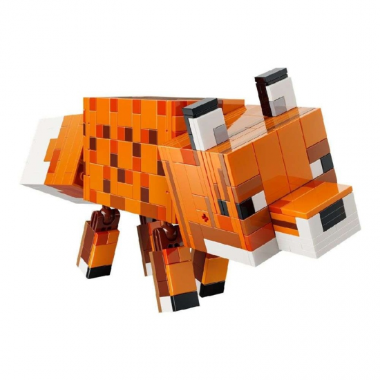 LEGO MINECRAFT - THE FOX 21588