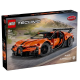 LEGO TECHNIC BUGATTI CHIRON PUR SPORT HYPER CAR 42222