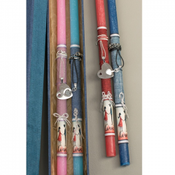 ΓΕΡΑΛΗΣ ΛΑΜΠΑΔΑΚΙΑ ΓΙΑ ΖΕΥΓΑΡΙ ΚΡΕΜΑΣΤΟ ΚΑΡΔΙΑ ΚΑΙ ΒΕΛΟΣ 054