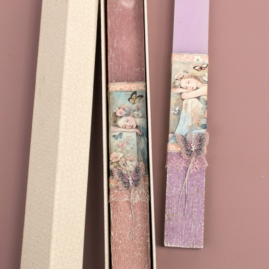 ΓΕΡΑΛΗΣ ΛΑΜΠΑΔΑ ΠΛΑΚΕ ΚΟΠΕΛΑ ΚΟΙΜΩΜΕΝΗ ΔΙΑΦΟΡΑ ΧΡΩΜΑΤΑ 060