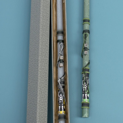 ΓΕΡΑΛΗΣ ΛΑΜΠΑΔΑΚΙ ΚΡΕΜΑΣΤΟ ΣΤΡΟΓΓΥΛΟ ΒΑΡΑΚΙ ΠΡΑΣΙΝΟ 021