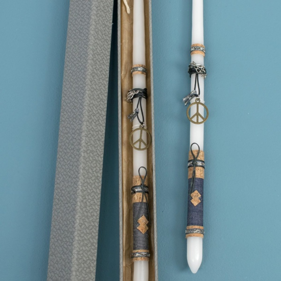 ΓΕΡΑΛΗΣ ΛΑΜΠΑΔΑΚΙ ΚΡΕΜΑΣΤΟ ΕΙΡΗΝΗ ΔΙΑΦΟΡΑ ΧΡΩΜΑΤΑ 025