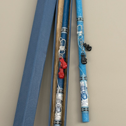 ΓΕΡΑΛΗΣ ΛΑΜΠΑΔΑΚΙ ΚΡΕΜΑΣΤΟ ΓΑΝΤΙΑ ΜΠΟΞ ΔΙΑΦΟΡΑ ΧΡΩΜΑΤΑ 027