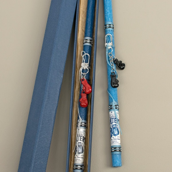 ΓΕΡΑΛΗΣ ΛΑΜΠΑΔΑΚΙ ΚΡΕΜΑΣΤΟ ΓΑΝΤΙΑ ΜΠΟΞ ΔΙΑΦΟΡΑ ΧΡΩΜΑΤΑ 027