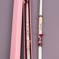 ΓΕΡΑΛΗΣ ΛΑΜΠΑΔΑΚΙ ΣΤΡΟΓΓΥΛΟ ΚΡΕΜΑΣΤΟ ΣΤΑΥΡΟΣ ΚΟΚΚΙΝΟ 032