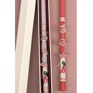 ΓΕΡΑΛΗΣ ΛΑΜΠΑΔΑΚΙ ΣΤΡΟΓΓΥΛΟ ΣΚΟΥΛΑΡΙΚΙΑ ΟΜΠΡΕΛΕΣ ΛΙΛΑ 034