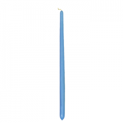 ΛΑΜΠΑΔΑ ΜΟΝΟΧΡΩΜΗ ΓΑΛΑΖΙΑ 73-311 40CM. ΛΑΜΠΑΔΑ ΜΟΝΟΧΡΩΜΗ ΓΑΛΑΖΙΑ 73-311 40CM.