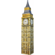 RAVENSBURGER 3D PUZZLE MINIS 54 ΤΕΜΑΧΙΑ BIG BEN 11246