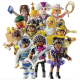 PLAYMOBIL FIGURES ΣΕΙΡΑ 26 - ΚΟΡΙΤΣΙ 71606