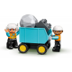 LEGO DUPLO - TRUCK AND TRACKED EXCAVATOR 10931