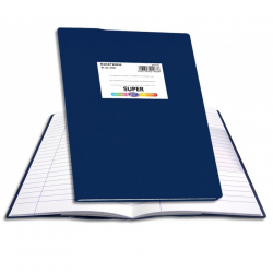 SKAG ΤΕΤΡΑΔΙΟ SUPER ΕΞΗΓΗΣΕΩΝ 17X25 Φ50 ΜΠΛΕ ΕΚΘΕΣΕΩΝ SKAG ΤΕΤΡΑΔΙΟ SUPER ΕΞΗΓΗΣΕΩΝ 17X25 Φ50 ΜΠΛΕ ΕΚΘΕΣΕΩΝ