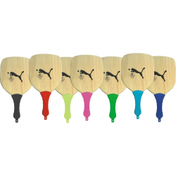 ΣΕΤ ΡΑΚΕΤΑ ΞΥΛΙΝΗ ΜΕ ΛΑΒΗ 440 GR (Νο 1151-1) ΣΕΤ ΡΑΚΕΤΑ ΞΥΛΙΝΗ ΜΕ ΛΑΒΗ 440 GR (Νο 1151-1)