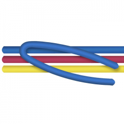 ΜΑΚΑΡΟΝΙ ΣΩΣΙΒΙΟ ΘΑΛΑΣΣΗΣ ΔΙΑΦΟΡΑ ΧΡΩΜΑΤΑ 150x6cm 42-456 ΜΑΚΑΡΟΝΙ ΣΩΣΙΒΙΟ ΘΑΛΑΣΣΗΣ ΔΙΑΦΟΡΑ ΧΡΩΜΑΤΑ 150x6cm 42-456