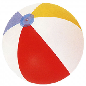 ΦΟΥΣΚΩΤΗ ΜΠΑΛΑ ΘΑΛΑΣΣΗΣ Φ51CM 42-852.