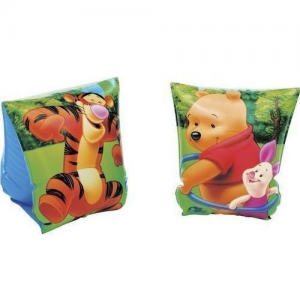 INTEX ΜΠΡΑΤΣΑΚΙΑ WINNIE THE POOH 56644