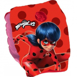 GIM ΜΠΡΑΤΣΑΚΙΑ MIRACULOUS LADYBUG 870-91120. GIM ΜΠΡΑΤΣΑΚΙΑ MIRACULOUS LADYBUG 870-91120.