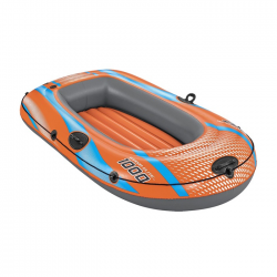 BESTWAY ΒΑΡΚΑ ΦΟΥΣΚΩΤΗ ELITE 1000 RAFT 155Χ97CM 42-1630