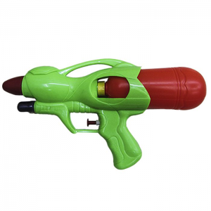 ΝΕΡΟΠΙΣΤΟΛΟ ΑΠΛΟ 28x15CM ΔΙΑΦΟΡΑ ΧΡΩΜΑΤΑ 42-716