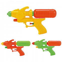 ΝΕΡΟΠΙΣΤΟΛΟ ΑΠΛΟ 23x14CM ΔΙΑΦΟΡΑ ΧΡΩΜΑΤΑ 42-1577 ΝΕΡΟΠΙΣΤΟΛΟ ΑΠΛΟ 23x14CM ΔΙΑΦΟΡΑ ΧΡΩΜΑΤΑ 42-1577