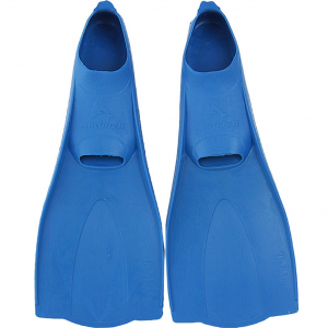 MAJORCA DOLPHIN ΒΑΤΡΑΧΟΠΕΔΙΛΟ ΕΛΑΣΤΙΚΟ ΜΠΛΕ No22-24