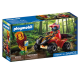 PLAYMOBIL ΌΧΗΜΑ ΕΙΔΙΚΩΝ ΔΙΑΔΡΟΜΩΝ 72064