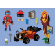 PLAYMOBIL ΌΧΗΜΑ ΕΙΔΙΚΩΝ ΔΙΑΔΡΟΜΩΝ 72064