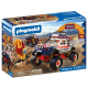 PLAYMOBIL ΦΟΡΤΗΓΟ 4X4 ΠΑΝΤΟΣ ΕΔΑΦΟΥΣ 72061